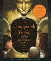 The_Clockwork_Three